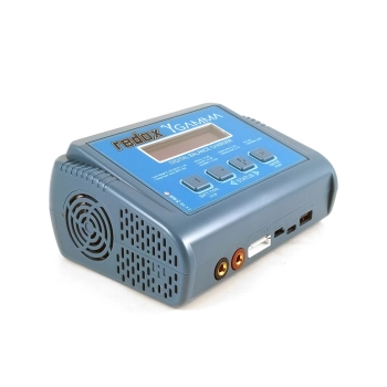 Ładowarka Redox GAMMA z wbudowanym zasilaczem