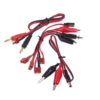 Ładowarka Imax B6 80W 6A + adaptery