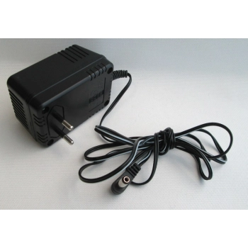 Zasilacz Ładowarka 12V 500mA Kc0042 Krótkie Bolce