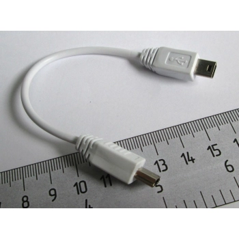 Kabel Micro USB Kc0062