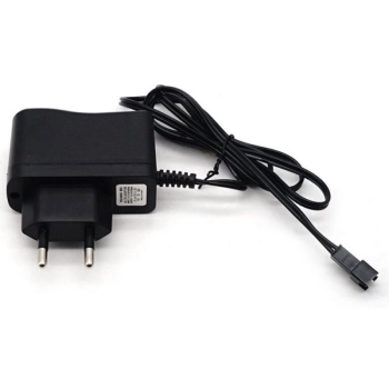 Ładowarka Sieciowa 4.8V do samochodów HB-P1801 HB-P1802 HB-P1803 4,8V