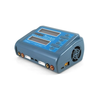 Ładowarka Redox GAMMA DUO z wbudowanym zasilaczem