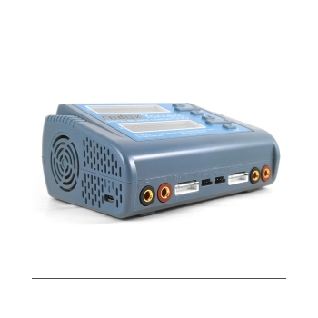 Ładowarka Redox GAMMA DUO z wbudowanym zasilaczem