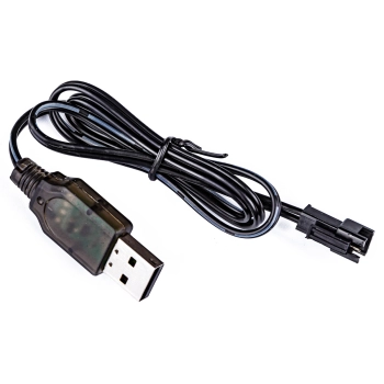 Ładowarka USB do samochodów Do Driftu SC24A 3,7V