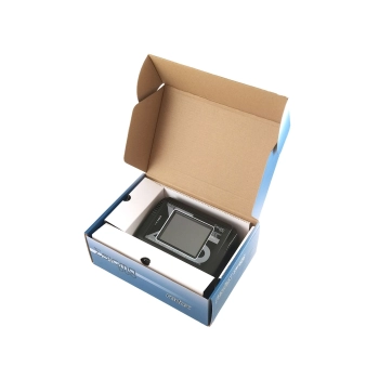 Ładowarka Redox SIGMA DUO z wbudowanym zasilaczem - kolorowy dotykowy wyświetlacz