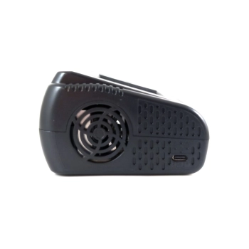 Ładowarka Redox SIGMA DUO z wbudowanym zasilaczem - kolorowy dotykowy wyświetlacz