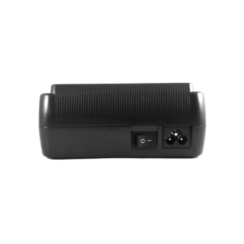 Ładowarka Redox SIGMA DUO z wbudowanym zasilaczem - kolorowy dotykowy wyświetlacz