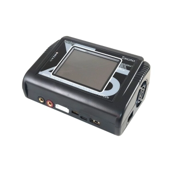 Ładowarka Redox SIGMA z wbudowanym zasilaczem - kolorowy dotykowy wyświetlacz