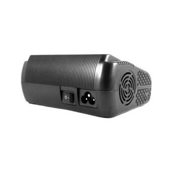 Ładowarka Redox SIGMA z wbudowanym zasilaczem - kolorowy dotykowy wyświetlacz