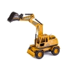 Pojazd Budowlany, Koparka Spych RC 1:14 2,4GHz