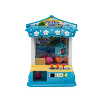 Poławiacz Słodyczy- Cukierkowy Łowca NIEBIESKI