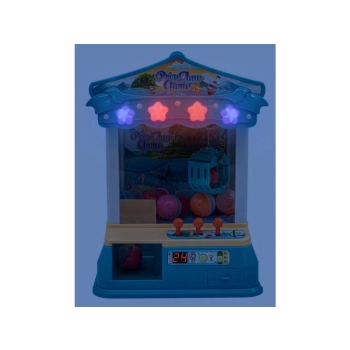 Poławiacz Słodyczy- Cukierkowy Łowca NIEBIESKI