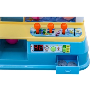 Poławiacz Słodyczy- Cukierkowy Łowca NIEBIESKI