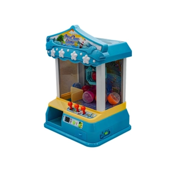 Poławiacz Słodyczy- Cukierkowy Łowca NIEBIESKI Przecena 1