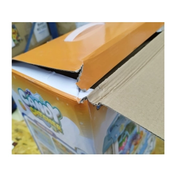 Poławiacz Słodyczy- Cukierkowy Łowca NIEBIESKI Przecena 1