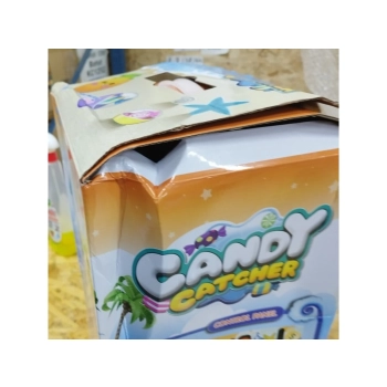 Poławiacz Słodyczy- Cukierkowy Łowca NIEBIESKI Przecena 1