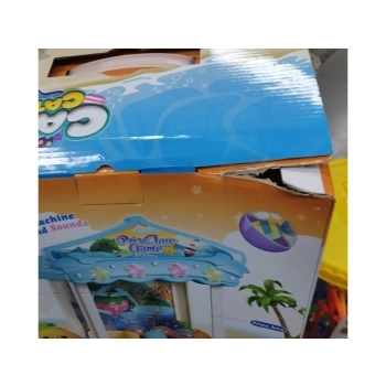 Poławiacz Słodyczy- Cukierkowy Łowca NIEBIESKI Przecena 1