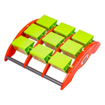 Gra Zręcznościowa, Logiczna, KÓŁKO I KRZYŻYK, Rzut Traf Do Celu Duża Wersja, Toss Game