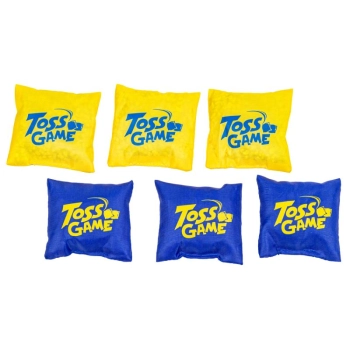 Gra Zręcznościowa, Logiczna, KÓŁKO I KRZYŻYK, Rzut Traf Do Celu Duża Wersja, Toss Game