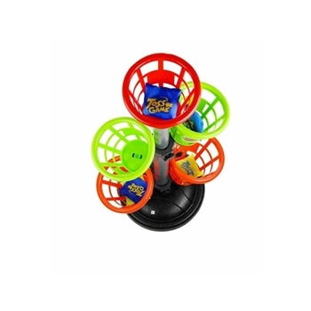 Gra Zręcznościowa, Rzucanie Woreczkiem, Rzut Do Celu Woreczkami, Koszyczki