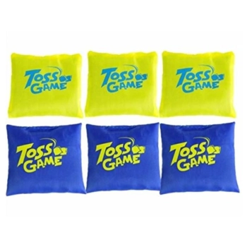 Gra Zręcznościowa, Rzucanie Woreczkiem, Rzut Do Celu Woreczkami, Koszyczki