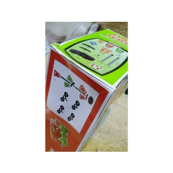 Gra Zręcznościowa, Rzucanie Woreczkiem, Rzut Do Celu Woreczkami, Koszyczki Przecena 1