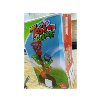 Gra Zręcznościowa, Rzucanie Woreczkiem, Rzut Do Celu Woreczkami, Koszyczki Przecena 1