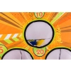 Gra Zręcznościowa, Rzucanie Woreczkiem, Rzut Do Celu Woreczkami Bagg Toys Game