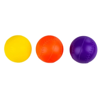 Gra Zręcznościowa Rzutki, Rzut Do Celu, Woreczki, Piłeczki