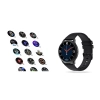 Damski SMARTWATCH G.Rossi SW015-1 Czarny