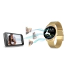 Damski SMARTWATCH G.Rossi SW015-5 Złoty