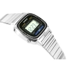 Zegarek Damski CASIO Collection Retro LA670WA-1DF