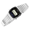 Zegarek Damski CASIO Collection Retro LA670WA-1DF