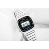 Zegarek Damski CASIO Collection Retro LA670WA-1DF