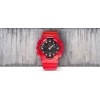 Zegarek Męski CASIO G-SHOCK GA-100B-4AER 20 Bar Do nurkowania + BOX