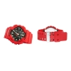 Zegarek Męski CASIO G-SHOCK GA-100B-4AER 20 Bar Do nurkowania + BOX
