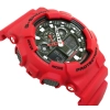 Zegarek Męski CASIO G-SHOCK GA-100B-4AER 20 Bar Do nurkowania + BOX