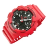 Zegarek Męski CASIO G-SHOCK GA-100B-4AER 20 Bar Do nurkowania + BOX