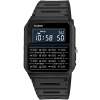 Zegarek Casio CA-53WF-1BEF Unisex