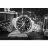 Zegarek Męski CASIO EDIFICE EFV-610D-1AVUEF 10 BAR + BOX