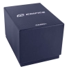 Zegarek Męski CASIO EDIFICE EFV-610D-1AVUEF 10 BAR + BOX