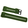 Pasek do Smartwatch Giewont GW430 Silikonowy ZIELONY GWP430-2