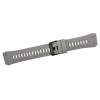 Pasek do Smartwatch Giewont GW430 Silikonowy SZARY GWP430-3