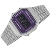Zegarek Casio A168WEM-1EF + BOX