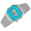 Zegarek CASIO A168WEM-2EF + BOX