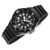 Zegarek Casio LRW-200H-1BVDF