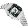 Zegarek Damski CASIO Collection Retro LA680WA-1DF