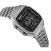Zegarek CASIO A168WGG-1BDF Unisex