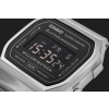 Zegarek CASIO A168WGG-1BDF Unisex