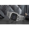 Zegarek CASIO A168WGG-1BDF Unisex